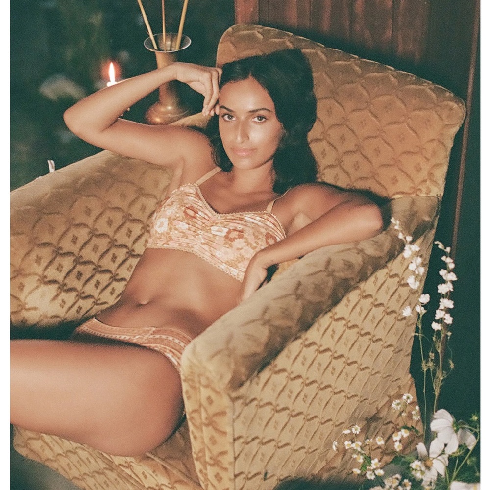 Spell Anne Bralette